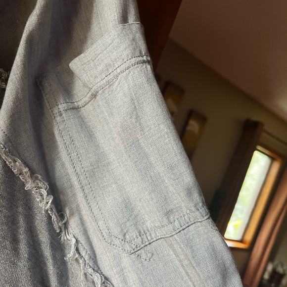 Free People Windy Meadow Hoodie - Picture 9 of 11